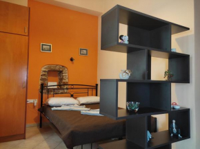 1872 - Agnes, Cozy stony apartment with balcony